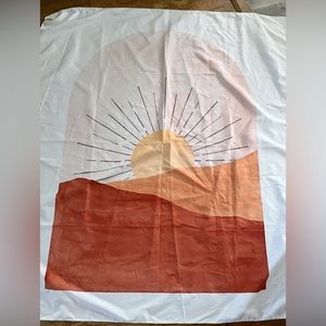 Large Society 6 tapestry